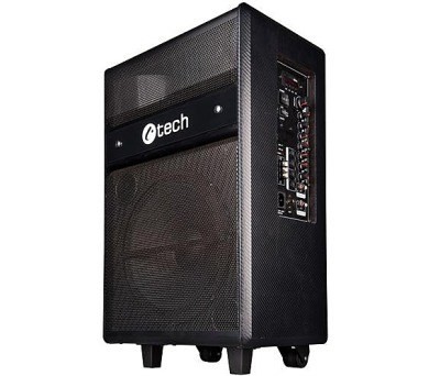 Kombajn C-TECH Impressio Cappella, all-in-one - 2587038