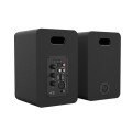 Głośniki aktywne półkowe BLAUPUNKT BS50BK - 2605991