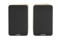 Głośniki Blaupunkt BS50OK brązowe - 2605993