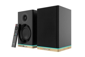 Głośniki Blaupunkt BS60BK czarne