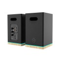Głośniki Blaupunkt BS60BK czarne - 2605999