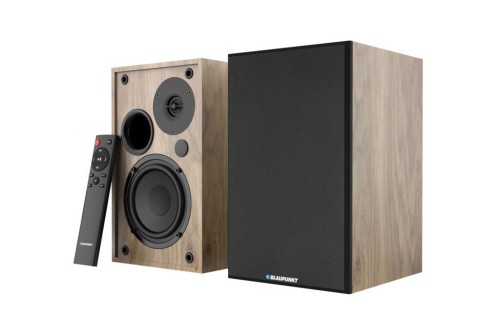 Głośniki Blaupunkt BS40OK brązowe - 2606001