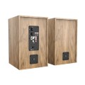 Głośniki Blaupunkt BS40OK brązowe - 2606005