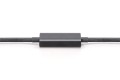 Digitus Aktywny przedłużacz USB 3.2 Gen1 5G, USB-C - USB-A, 10 m - 2606118