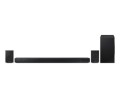 Soundbar Samsung HW-Q990D/EN 11.1.4 656W Dolby Atmos Czarny (WYPRZEDAŻ) - 2606007