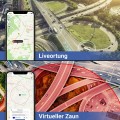 IoT YUKAtrack easyWire 2G AIO Lokalizator samochodowy GPS z kartą SIM + płaskie dane - 2339171