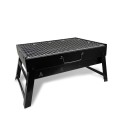 Grill składany walizkowy 43x29x22cm MAESTRO MR-1010 - 2606019