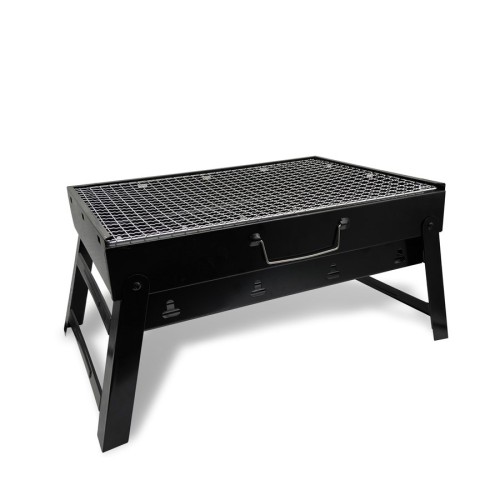 Grill składany walizkowy 43x29x22cm MAESTRO MR-1010 - 2606019