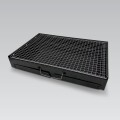 Grill składany walizkowy 43x29x22cm MAESTRO MR-1010 - 2606023