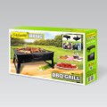Grill składany walizkowy 43x29x22cm MAESTRO MR-1010 - 2606024
