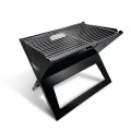 Grill składany walizkowy 45x30x35 cm MAESTRO MR-101 - 2606028