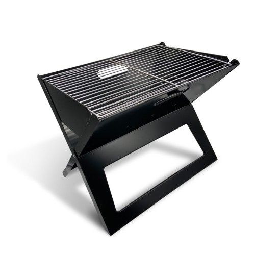 Grill składany walizkowy 45x30x35 cm MAESTRO MR-101 - 2606028