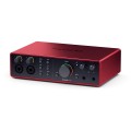 Focusrite Scarlett 16/16 4th Gen - Interfejs Audio - 2606050