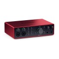 Focusrite Scarlett 16/16 4th Gen - Interfejs Audio - 2606052
