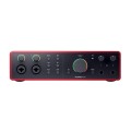 Focusrite Scarlett 16/16 4th Gen - Interfejs Audio - 2606051