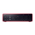 Focusrite Scarlett 16/16 4th Gen - Interfejs Audio - 2606053