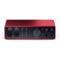Focusrite Scarlett 16/16 4th Gen - Interfejs Audio - 2606054