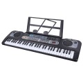 MQ 6119 - keyboard - 2606064