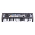 MQ 6119 - keyboard - 2606062
