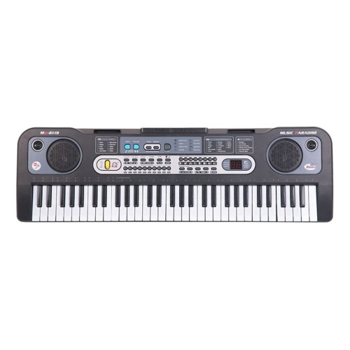 MQ 6119 - keyboard - 2606064