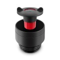 EMSA Travel Mug Classic 36 ml Niebieski, Stal nierdzewna - 2587371