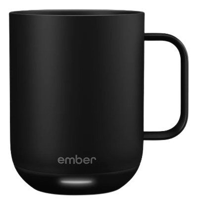 Ember Smart Kubek Regulator Temperatury 2 Ceramiczny 295ml - 2587385