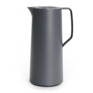 EMSA Motiva Pojedynczy dzbanek 1000 ml Antracyt