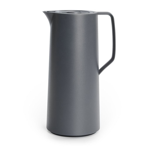 EMSA Motiva Pojedynczy dzbanek 1000 ml Antracyt - 2587352