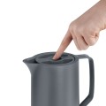 EMSA Motiva Pojedynczy dzbanek 1000 ml Antracyt - 2587355