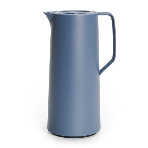 EMSA Motiva Pojedynczy dzbanek 1000 ml Niebieski - 2587358