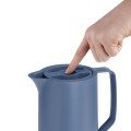 EMSA Motiva Pojedynczy dzbanek 1000 ml Niebieski - 2587361