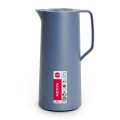 EMSA Motiva Pojedynczy dzbanek 1000 ml Niebieski - 2587362