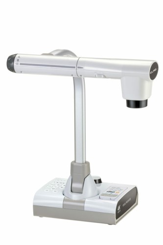 Elmo Dokumentenkamera Visualizer L-12G L12G - 2587400