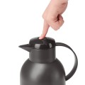 EMSA SAMBA N40119 Dzbanek 1,5 l Czarny - 2587397