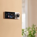 Panel kontrolny Smart Home Aqara Hub S1 Plus EU Biały Wi-Fi Bluetooth Zigbee - 2606097