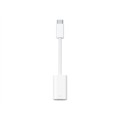 Jabłko | Przejściówka z USB-C na Lightning | Złącze USB-C | Adapter - 2606105