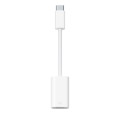 Jabłko | Przejściówka z USB-C na Lightning | Złącze USB-C | Adapter - 2606102