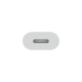 Jabłko | Przejściówka z USB-C na Lightning | Złącze USB-C | Adapter - 2606104
