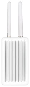 Zewnętrzny przemysłowy punkt dostępowy D-Link DIS-3650AP AC1200 - 2,4 GHz - 5 GHz - 867 Mbit/s - 64-bitowy WEP - 128-bitowy WEP - SSID - SSL/TLS - WPA - WPA2 - WPA3 - 10,100,1000 Mbit/s