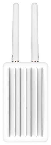 Zewnętrzny przemysłowy punkt dostępowy D-Link DIS-3650AP AC1200 - 2,4 GHz - 5 GHz - 867 Mbit/s - 64-bitowy WEP - 128-bitowy WEP - SSID - SSL/TLS - WPA - WPA2 - WPA3 - 10,100,1000 Mbit/s - 2606289