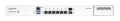 Firewall LANCOM R&S Unified Firewall UF-360 - f - 2588011