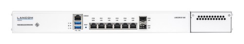 Firewall LANCOM R&S Unified Firewall UF-360 - f - 2588013