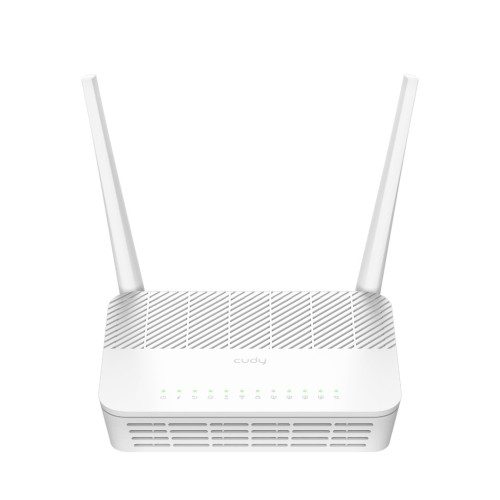 Cudy AC1200 Wi-Fi VoIP GPON Router - 2588133