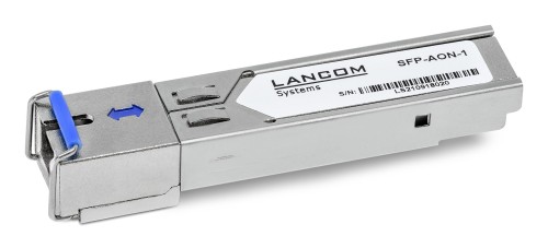 Router LANCOM & Akcesoria SD-WAN SFP-AON-1 SFPAON1 (60200) - 2588136