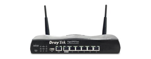Router DrayTek Vigor 2927Lac - 2549859
