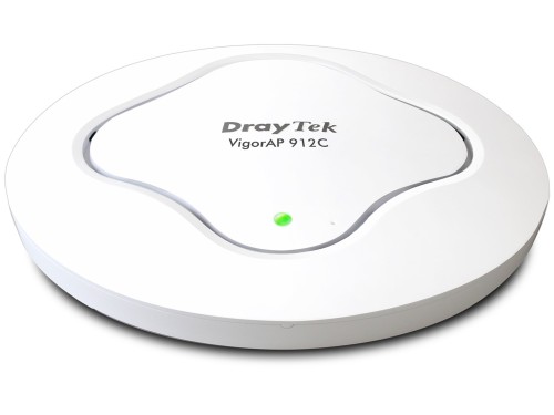 Access Point DrayTek VigorAP 912C - 2549863