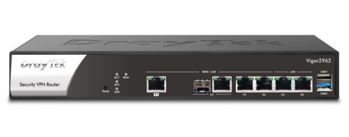 Router przewodowy Draytek Vigor 2962 - 2549839