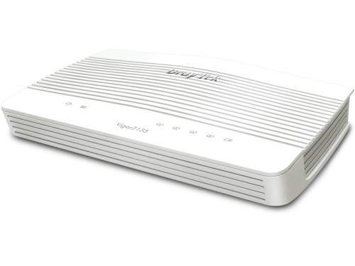 Router DrayTek Vigor 2135 - 2549862