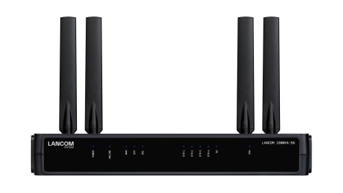 Bramy LANCOM SD-WAN SDWAN 1800VA-5G 1800VA5G (62151) - 2588154