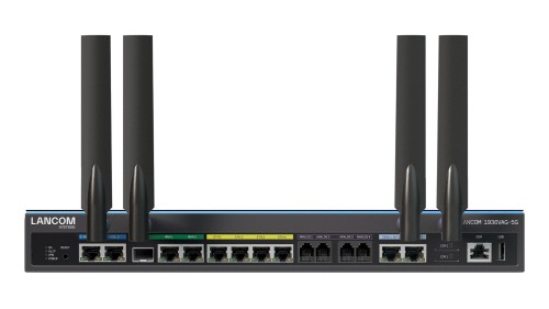 Bramy VoIP LANCOM SD-WAN SDWAN 1936VAG-5G (UE) (62144) - 2588157